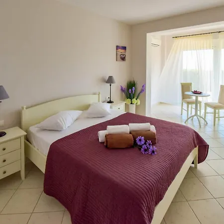 빌라 Pegasus 시보타