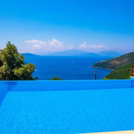 빌라 Pegasus 시보타