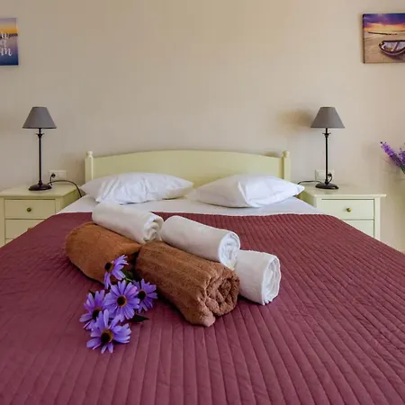 Pegasus 빌라 시보타