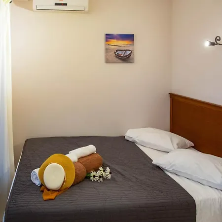 빌라 Pegasus 시보타