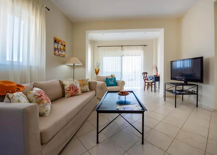 Pegasus Willa Sivota