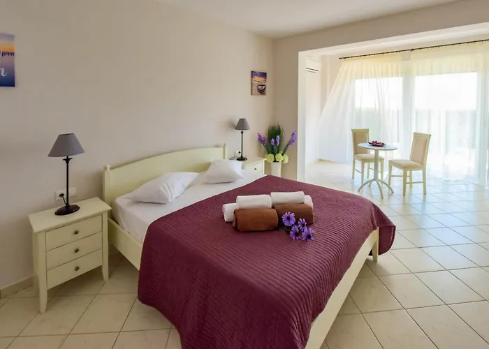 Willa Pegasus Sivota