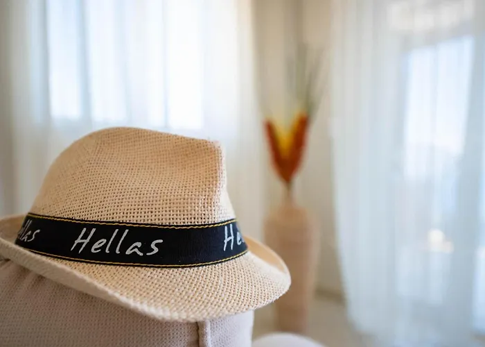 Willa Pegasus Sivota