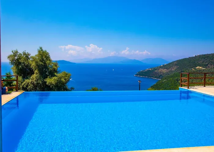 Willa Pegasus Sivota