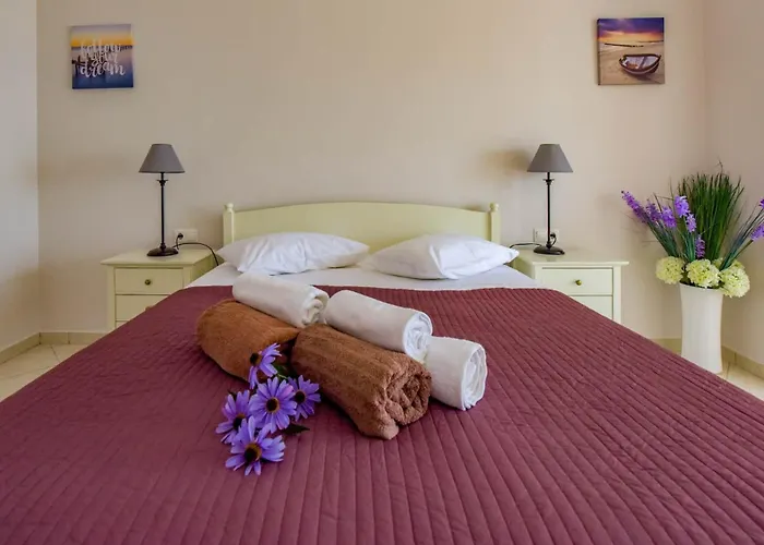 Pegasus Willa Sivota