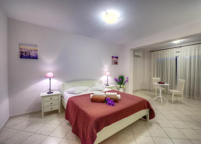 Willa Pegasus Sivota