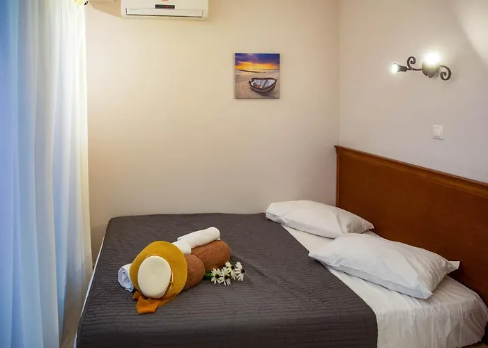 Willa Pegasus Sivota