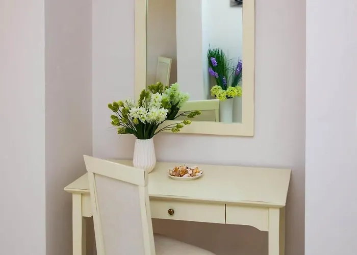 Willa Pegasus Sivota